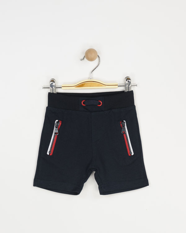 Picture of YF604-BOYS HIGH QUALITY COTTON CASUAL SHORTS